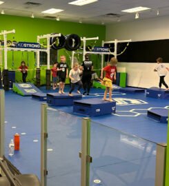 KidStrong Summerville
