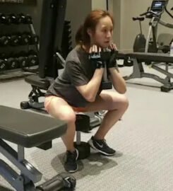 ï¸ ï¸FIT