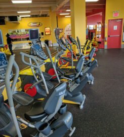 Retro Fitness