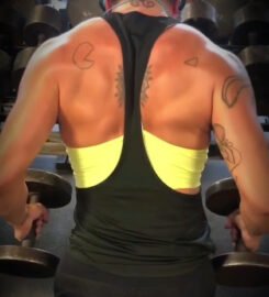 Breakthrough Personal Training