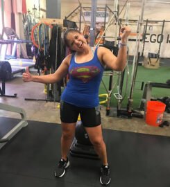 Body By U Fit