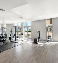 Andrew Stearns FITNESS