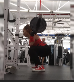 BereAlsina Fitness Studio LLC