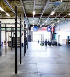 CrossFit Veer