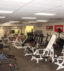 Buckeye Gym & Personal Training