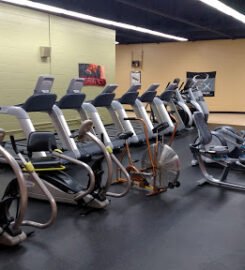 Eastern Community Branch YMCA