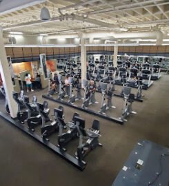 LA Fitness