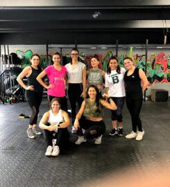 A-Strong Fitness aka Get FineR Program