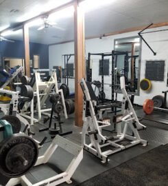 Tough Bodies Fitness Club