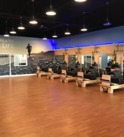 Club Pilates