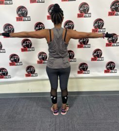 Pugh Fitness