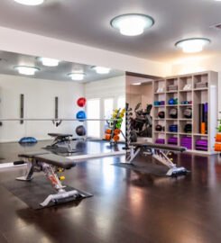 GoddessFit