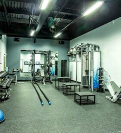 NexGen Fitness