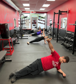 AB Fitness Personal Training