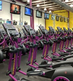 Planet Fitness