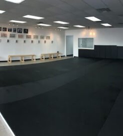 Adamas Brazilian Jiu Jitsu Academy