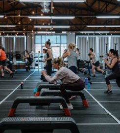 Compass Fitness