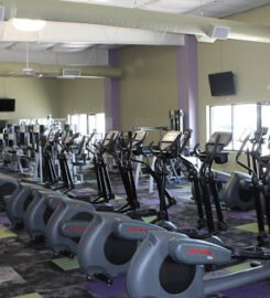 Ladies Movement Fitness Club