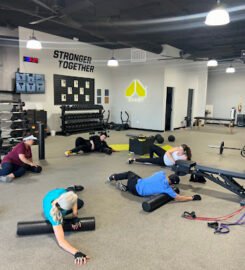 Alloy Personal Training Sun City Summerlin