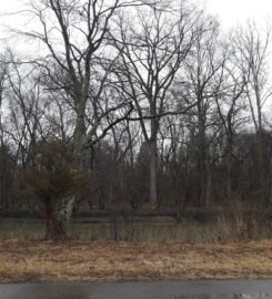 Columbus – Outdoor Exercise Station – Olentangy Park