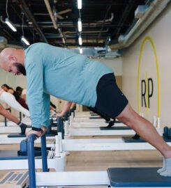 Reformed Pilates