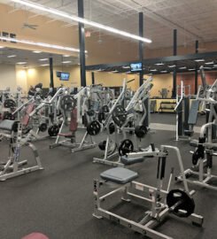 Anytime Fitness