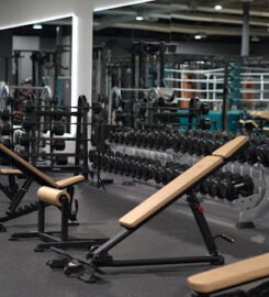 Revolution Fitness