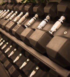 WellNest Studios- Fitness & Wellness LLC