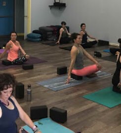 Eternal Bliss Yoga Center