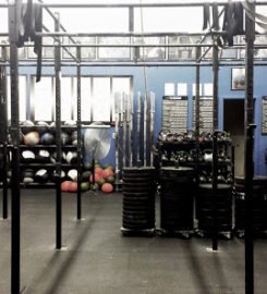 CrossFit Syosset