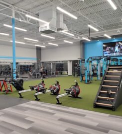 CLUB4 Fitness Grand Prarie