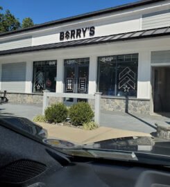 Barry’s Roslyn