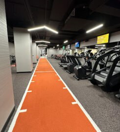 Club 300 at Theradynamics