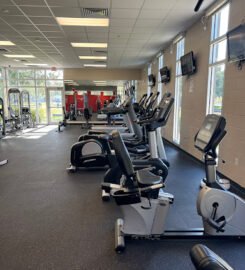 Childs Park Recreation and Fitness Center