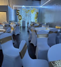 Oscar Studio 414/zumba