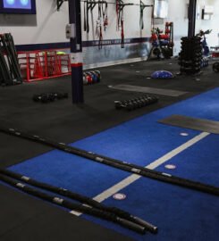 F45 Training – West Ashley