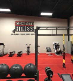 ICompete Fitness