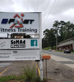 The B-FAAST Group