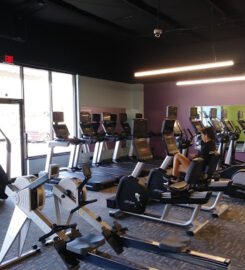 Anytime Fitness