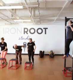 Iron Root Studio