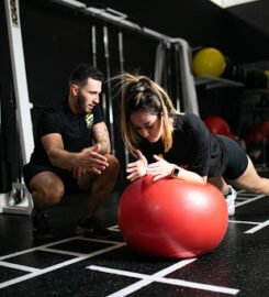 Advantage Athletics