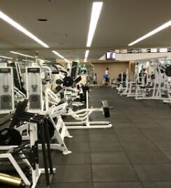 Equinox Sports Club Los Angeles