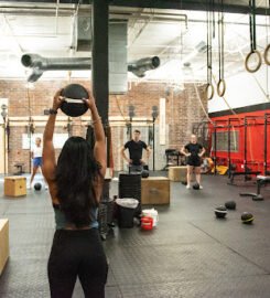 CrossFit Buckhead – Gym in Atlanta  GA