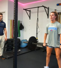 Prevention + Performance