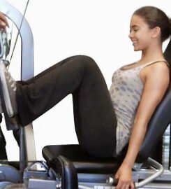 Body By Berle Personal Training Center