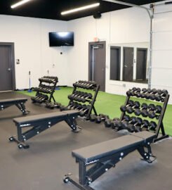 Results Fitness