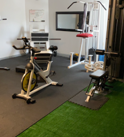 Hammer Fitness PT