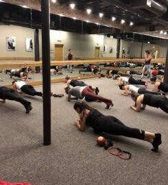 Pure Barre