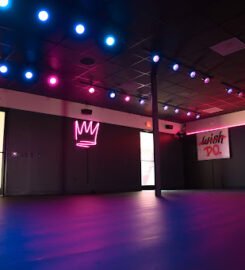 Jane DO – Charleston Fitness Studio