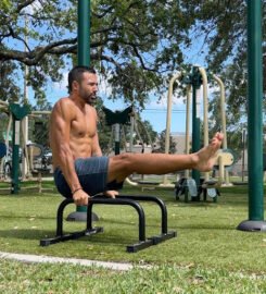 Conscious Fitness
